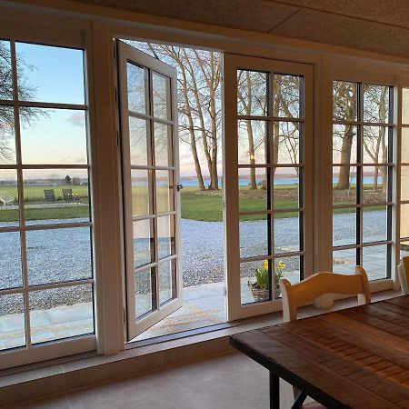 Villa Vibaek Sønderborg Esterno foto