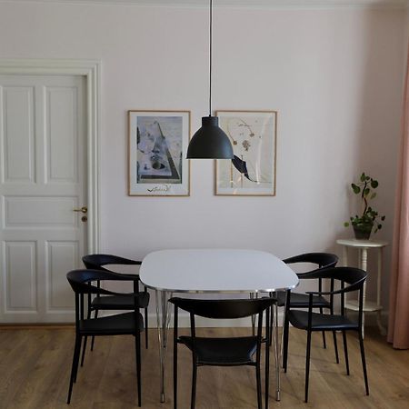 Villa Vibaek Sønderborg Esterno foto