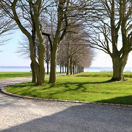 Villa Vibaek Sønderborg Esterno foto