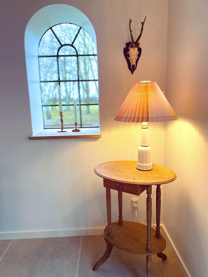 Villa Vibaek Sønderborg Esterno foto