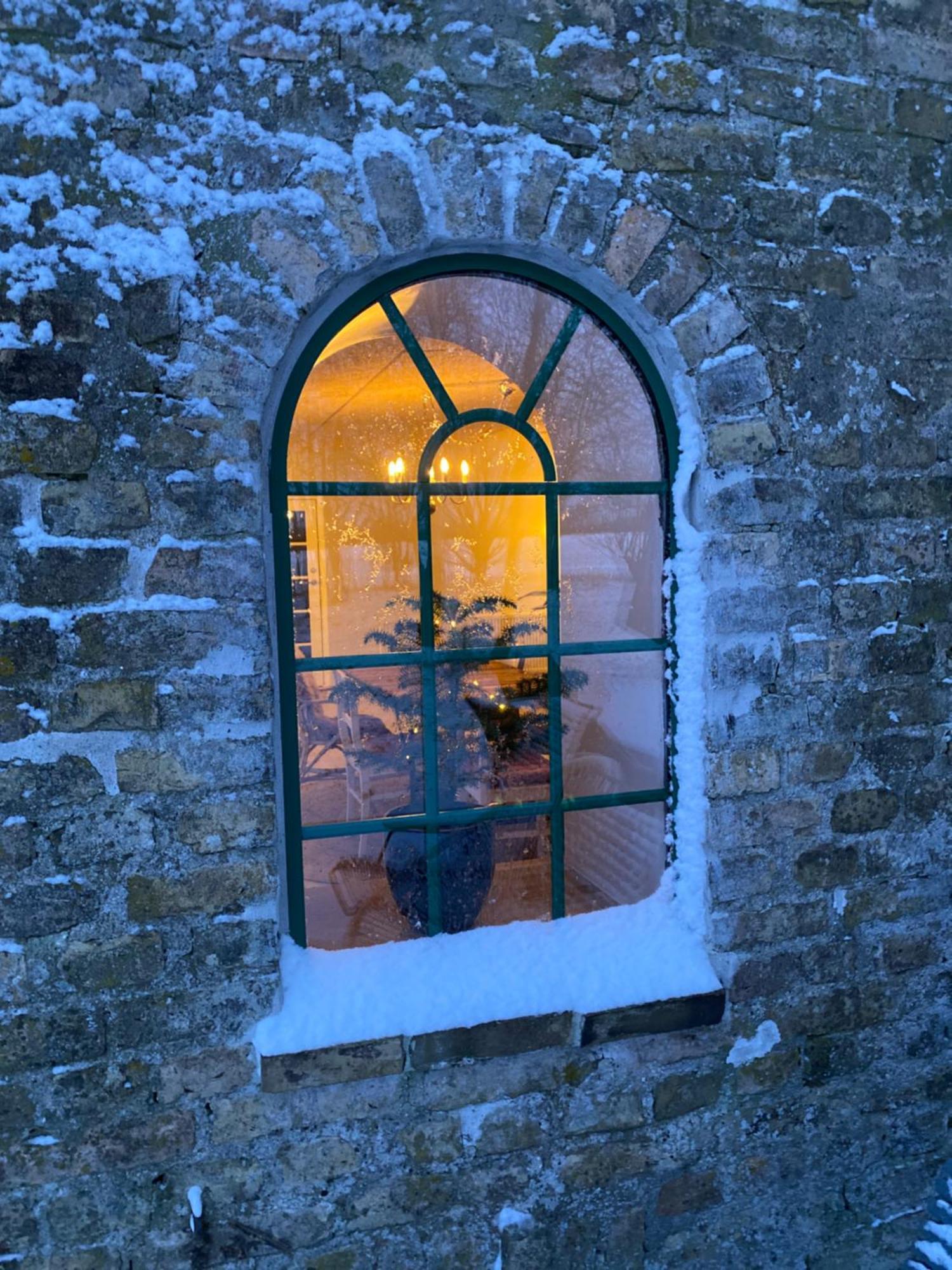 Villa Vibaek Sønderborg Esterno foto