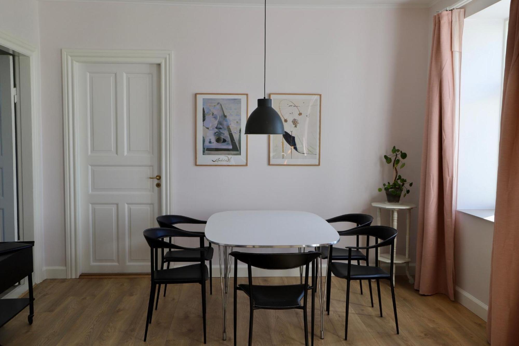 Villa Vibaek Sønderborg Esterno foto