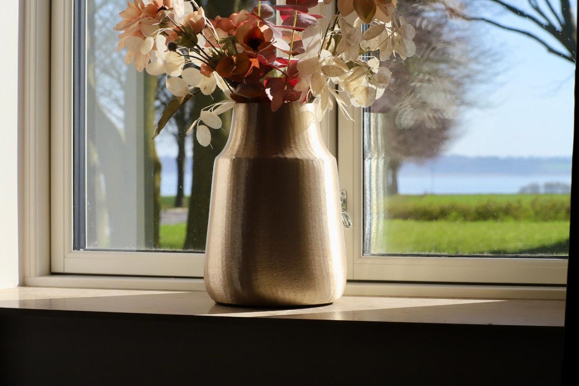 Villa Vibaek Sønderborg Esterno foto