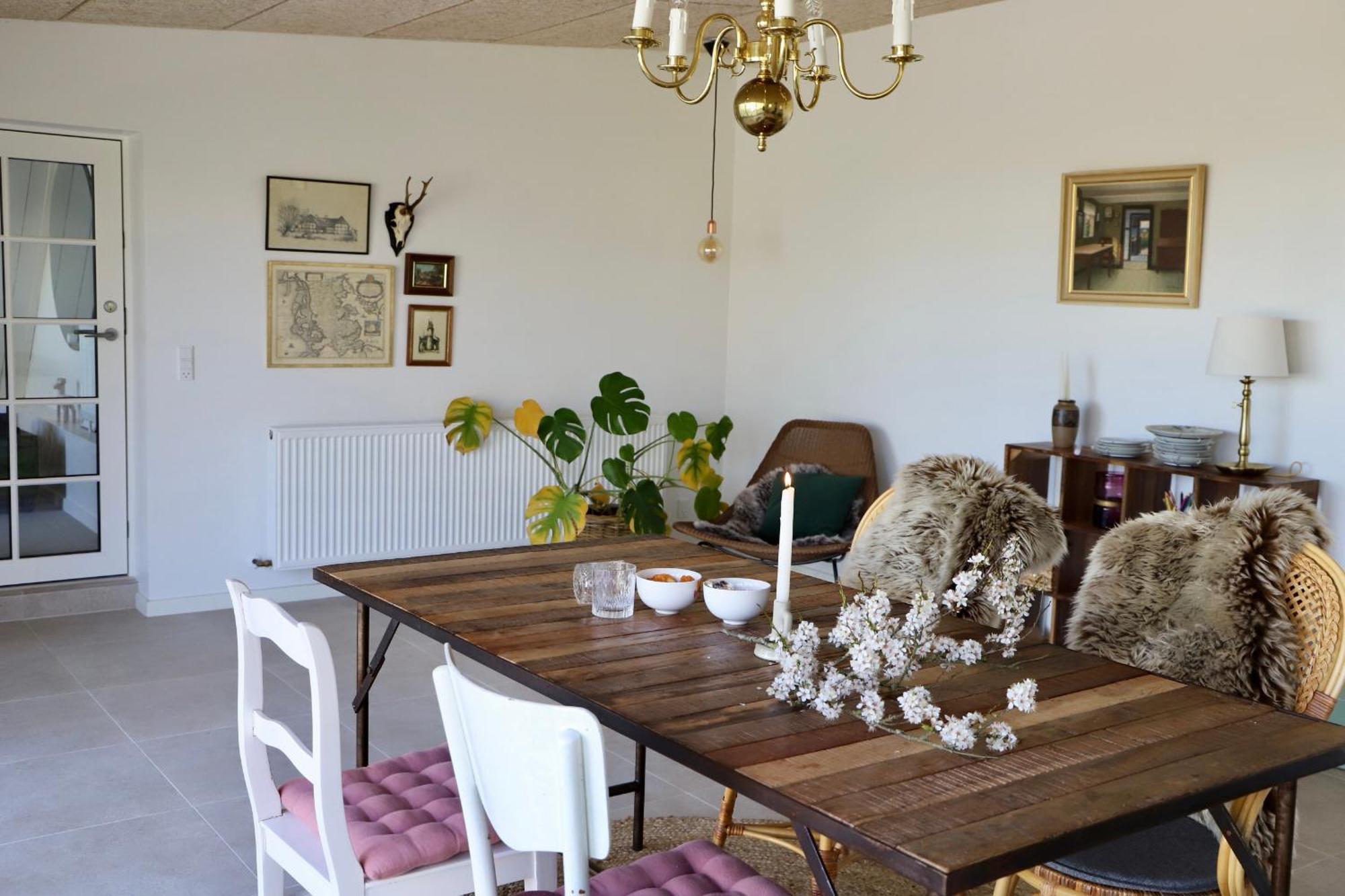 Villa Vibaek Sønderborg Esterno foto