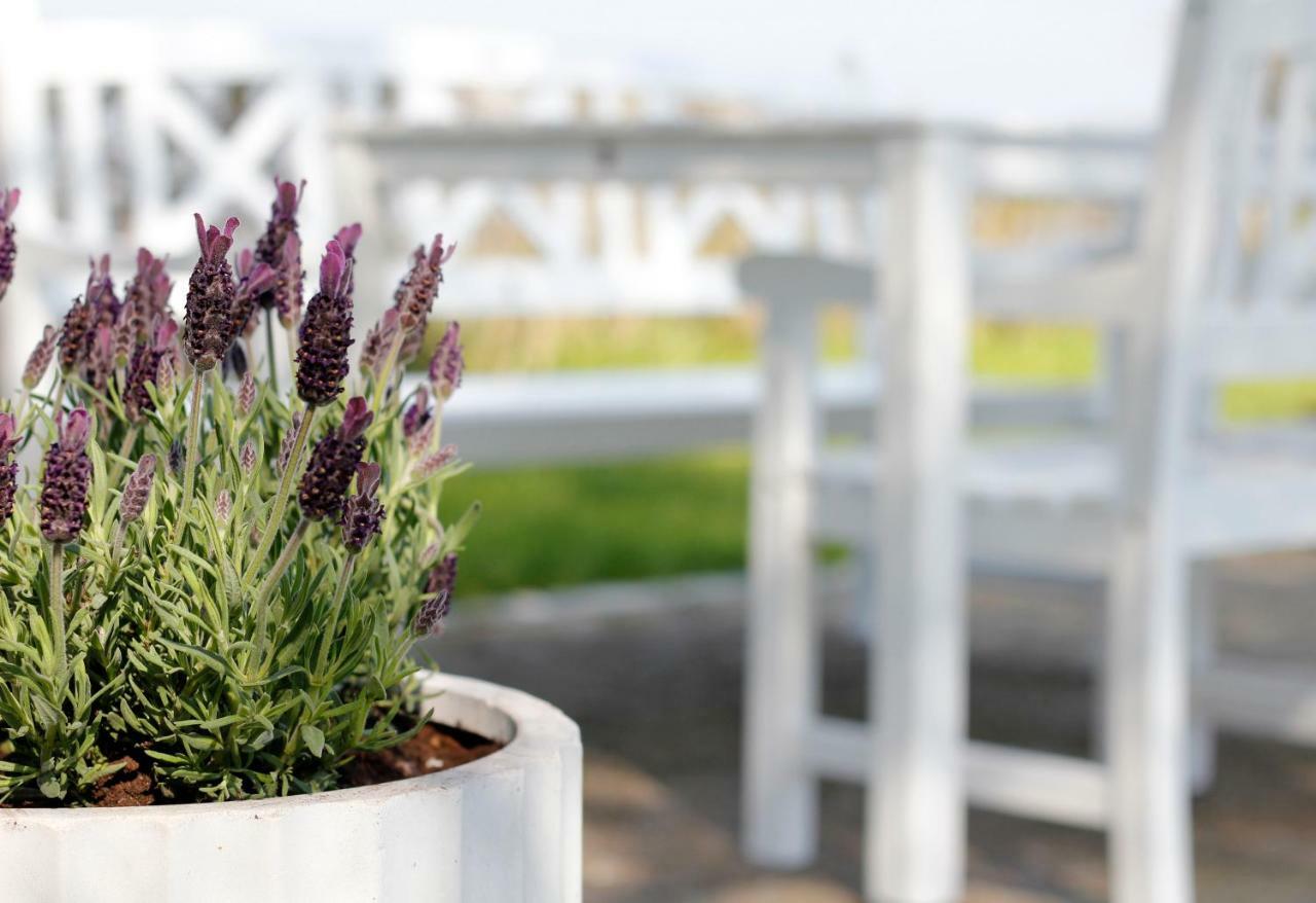 Villa Vibaek Sønderborg Esterno foto
